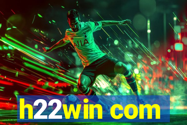 h22win com